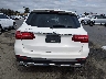 WDC0G4JBXK1****** Wrecked 2019 Mercedes-Benz GLC-Class