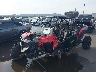 3NSVFE995GF****** Usados y Reparables 2016 Polaris RZR en Phoenix