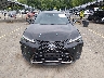 JTHP9JBH3M2****** Wrecked 2021 Lexus UX 250h in Connecticut State