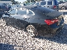 1G1ZB5STXHF****** Salvamento y Reparables 2017 Chevrolet Malibu en Bowling Green