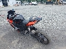 JS1GT77A872****** Salvage and Wrecked 2007 Suzuki GSX-R1000 in North Carolina State