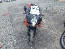 JS1GT77A872****** Used and Repairable 2007 Suzuki GSX-R1000 in North Carolina State