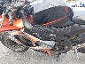 JS1GT77A872****** Wrecked 2007 Suzuki GSX-R1000 in Rec Rides Online Exclusive