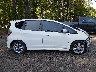 JHMGE8H4XAC****** Reparables 2010 Honda Fit en Estado de Virginia