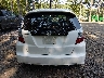 JHMGE8H4XAC****** Usados 2010 Honda Fit