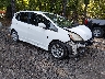 JHMGE8H4XAC****** Salvamento y Destrozados 2010 Honda Fit en Suffolk
