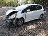JHMGE8H4XAC****** Usados y Reparables 2010 Honda Fit en Suffolk