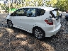 JHMGE8H4XAC****** Salvamento y Reparables 2010 Honda Fit en Suffolk