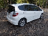 JHMGE8H4XAC****** Salvamento y Destrozados 2010 Honda Fit en Estado de Virginia