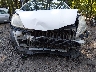JHMGE8H4XAC****** Salvamento y Reparables 2010 Honda Fit en Estado de Virginia