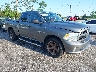 1C6RR6FT4DS****** Salvamento y Destrozados 2013 RAM 1500 en Jacksonville