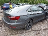 3VWC57BU8MM****** Salvamento y Destrozados 2021 Volkswagen Jetta en Estado de Ohio