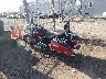 JKBVNAG12XA****** Salvamento y Reparables 1999 Kawasaki Vn1500 en Cincinnati