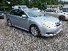 4S3BMDL68C2****** Salvage and Wrecked 2012 Subaru Legacy in Akron Canton