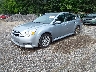 4S3BMDL68C2****** Used and Repairable 2012 Subaru Legacy in Akron Canton