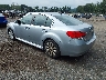 4S3BMDL68C2****** Salvage and Repairable 2012 Subaru Legacy in Akron Canton