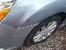 4S3BMDL68C2****** Salvage and Repairable 2012 Subaru Legacy in Ohio State