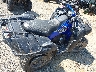 JKAVFEH138B****** Salvamento 2008 Kawasaki Brute Force 650