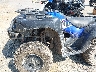 JKAVFEH138B****** Destrozados 2008 Kawasaki Brute Force 650
