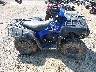 JKAVFEH138B****** Destrozados 2008 Kawasaki Brute Force 650 en Estado de Carolina del Norte