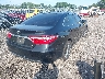4T1BF1FKXFU****** Salvamento y Destrozados 2015 Toyota Camry en Estado de Carolina del Sur