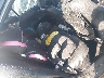 4T1BF1FKXFU****** Destrozados 2015 Toyota Camry en Greenville