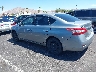 3N1AB7AP6EY****** Used 2014 Nissan Sentra in Nevada State