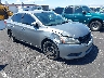 3N1AB7AP6EY****** Salvage and Wrecked 2014 Nissan Sentra in Las Vegas