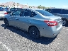 3N1AB7AP6EY****** Salvage and Repairable 2014 Nissan Sentra in Las Vegas