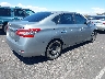 3N1AB7AP6EY****** Salvage and Wrecked 2014 Nissan Sentra in Nevada State