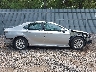 4T1C11AK1RU****** Repairable 2024 Toyota Camry in New Jersey State