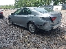 4T1C11AK1RU****** Salvage and Repairable 2024 Toyota Camry in Central New Jersey