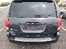 2C4RDGBG7ER****** Destrozados 2014 Dodge Grand Caravan en Estado de Nevada