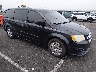 2C4RDGBG7ER****** Salvamento y Destrozados 2014 Dodge Grand Caravan en Las Vegas