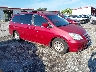 5FNRL38456B****** Salvage and Wrecked 2006 Honda Odyssey in West Palm Beach