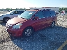 5FNRL38456B****** Used and Repairable 2006 Honda Odyssey in West Palm Beach