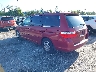 5FNRL38456B****** Salvage and Repairable 2006 Honda Odyssey in West Palm Beach
