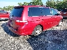 5FNRL38456B****** Salvage and Wrecked 2006 Honda Odyssey in Florida State