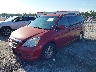 5FNRL38456B****** Salvage and Repairable 2006 Honda Odyssey in Florida State