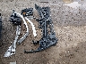 WDC0G4KB2HF****** Wrecked 2017 Mercedes-Benz Glc 300 in Ohio State