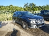 5NMS24AJ8PH****** Salvage and Wrecked 2023 Hyundai Santa Fe in Baton Rouge