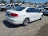 3VWDP7AJ2DM****** Salvage and Wrecked 2013 Volkswagen Jetta in California State