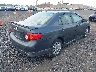 1NXBU40E49Z****** Salvage and Wrecked 2009 Toyota Corolla in New York State