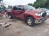 5TBDV541X8S****** Salvamento y Destrozados 2008 Toyota Tundra en Baltimore