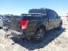 1FTEW1CG2FK****** Salvage and Wrecked 2015 Ford F-150 in Texas State