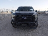 1FTEW1CG2FK****** Salvage 2015 Ford F-150 in Texas State