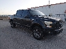 1FTEW1CG2FK****** Salvage and Wrecked 2015 Ford F-150 in Lubbock