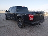 1FTEW1CG2FK****** Salvage and Repairable 2015 Ford F-150 in Lubbock