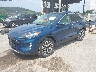 1FMCU9J97LU****** Used and Repairable 2020 Ford Escape in Altoona