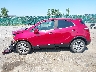 KL4CJESB8HB****** Reparables 2017 Buick Encore en Estado de Nueva York